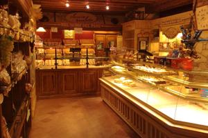 Panificio, Pasticceria e Caffettiera in Cessione