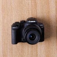 Canon EOS R10 + Obiettivo RF-S 18-45mm IS STM