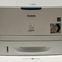 Canon i-SENSYS LBP6300DN A4 Mono Laser Printer 355