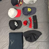 Lotto Streetwear Jordan/Nike (8 pezzi)