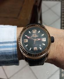 Orologio chronotech oblò AUTOMATICO