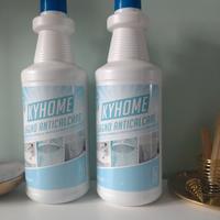 Kyhome Anticalcare per Bagno Impeya