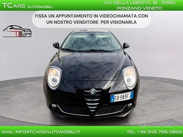 ALFA ROMEO MITO 1.4 BENZINA - M.AIR DISTINCTIVE