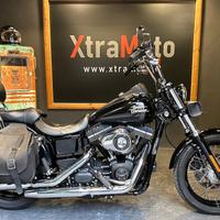 Harley-davidson Dyna Street Bob Special (2015 - 16