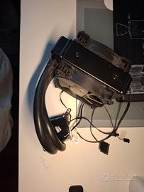 Dissipatore a liquido All-in-OneCorsair H80i