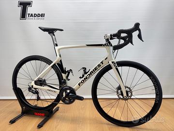 Fondriest Dardo Disc Ultegra Di2 taglia XL | 2021