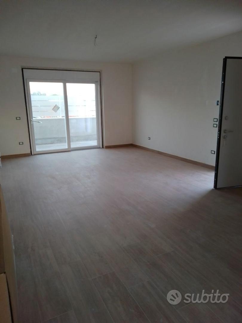 Casa – Taranto - Vista 2