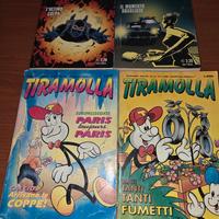 GIORNALINI ANNI 90