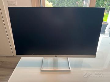 Monitor HP 24f