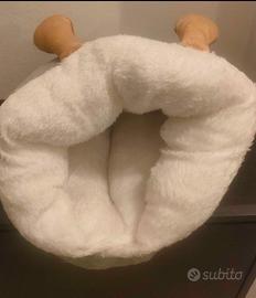 Cucce per cane/gatto/coniglio (altro) sotto i 2k 