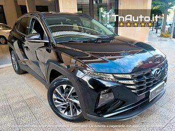 Hyundai Tucson Hyundai Tucson 1.6 CRDI XLine