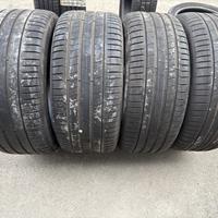 gomme usate 2754520 Estivo PIRELLI - P-ZERO - 424