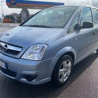 Opel Meriva 1.4 16V Club