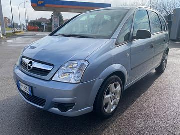 Opel Meriva 1.4 16V Club