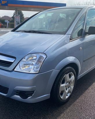 Opel Meriva 1.4 16V Club
