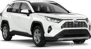 Ricambi usati per toyota rav 4 2021