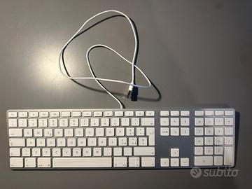 Tastiera Apple