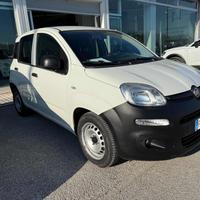 FIAT PANDA 1.3 MJT 80 CV VAN 2 POSTI POP