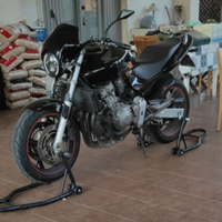 Honda Hornet 600