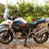 Bmw r 1200 gs - 2012