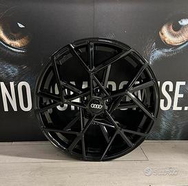 CERCHI IN LEGA AUDI 19 POLLICI