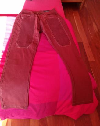 Pantaloni Jeckerson