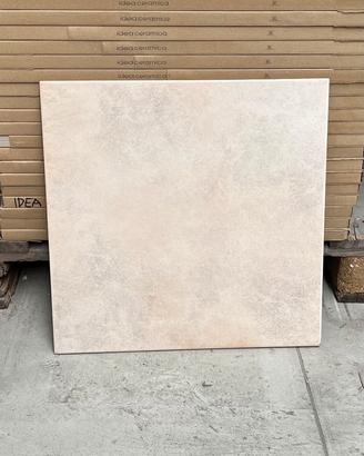 Piastrelle 45x45 (7,30 mq)