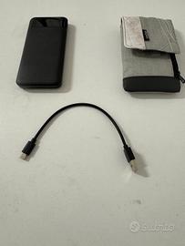 Power bank 5000 amper