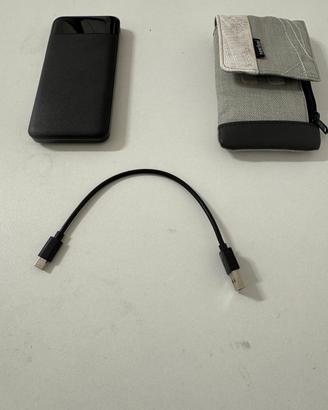Power bank 5000 amper