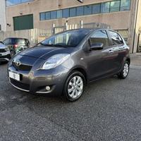 Toyota Yaris 1.0 5 porte 69cv