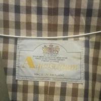 Aquascutum Cappotto Donna Classico