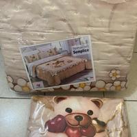 Trapuntino piu lenzuola