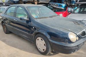 Ricambi Lancia Lybra 1.9 JTD anno 2001