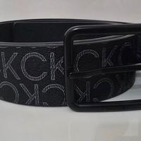 Cinta Calvin Klein Pelle