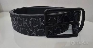 Cinta Calvin Klein Pelle