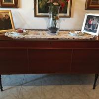 Cassa contenitrice