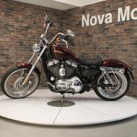 Harley-davidson Sportster 1200 XL 1200V SEVENTY TW