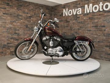 Harley-davidson Sportster 1200 XL 1200V SEVENTY TW