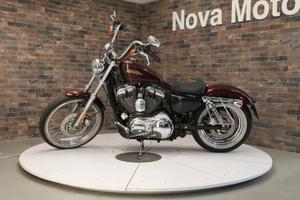 Harley-davidson Sportster 1200 XL 1200V SEVENTY TW