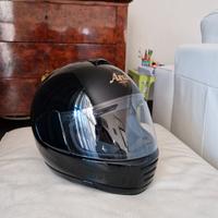 CASCO ARAI MAVERICK M NERO