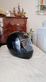 CASCO ARAI MAVERICK M NERO