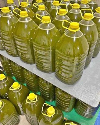 Olio siciliano