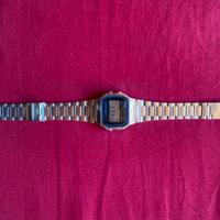 Casio Vintage A158WA-1CR