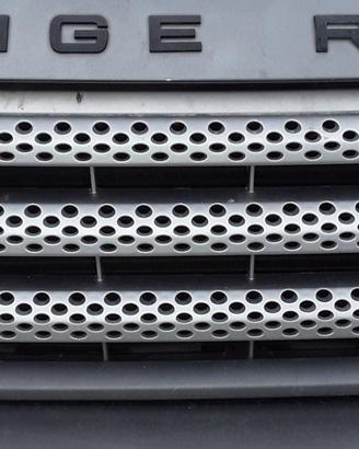 GRIGLIA ANTERIORE LAND ROVER Range Rover SPORT 36b