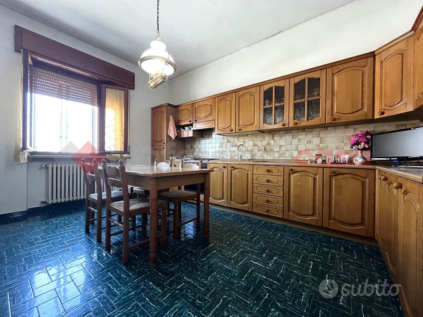 Appartamento – Sorgà, Bonferraro - Vista 2