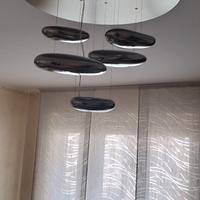 Lampada da soffitto artemide