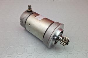 MOTORINO AVVIAMENTO DUCATI MONSTER 2008 2009 696 2