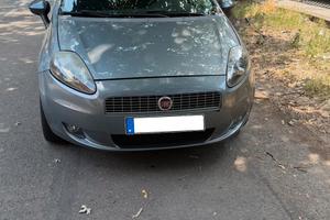 Grande punto sport 1.4 T-Jet 