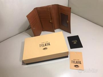 Portafoglio 1’ CLASSE Alviero Martini