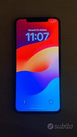 Iphone Xs max 256Gb